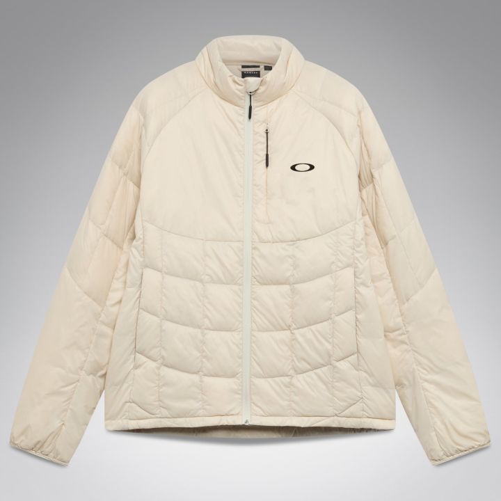 Oakley Peakbound Packable Down Jacket – Mist