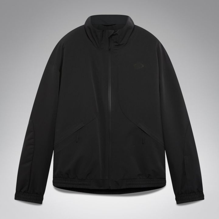 Oakley Channel Jacket – Pitch Black