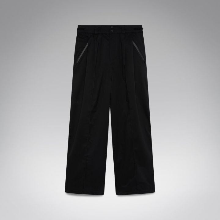 Oakley Heirloom Shell Pant – Pitch Black