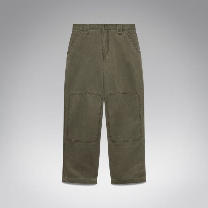 Oakley Echo Mod Pant – Deep Olive