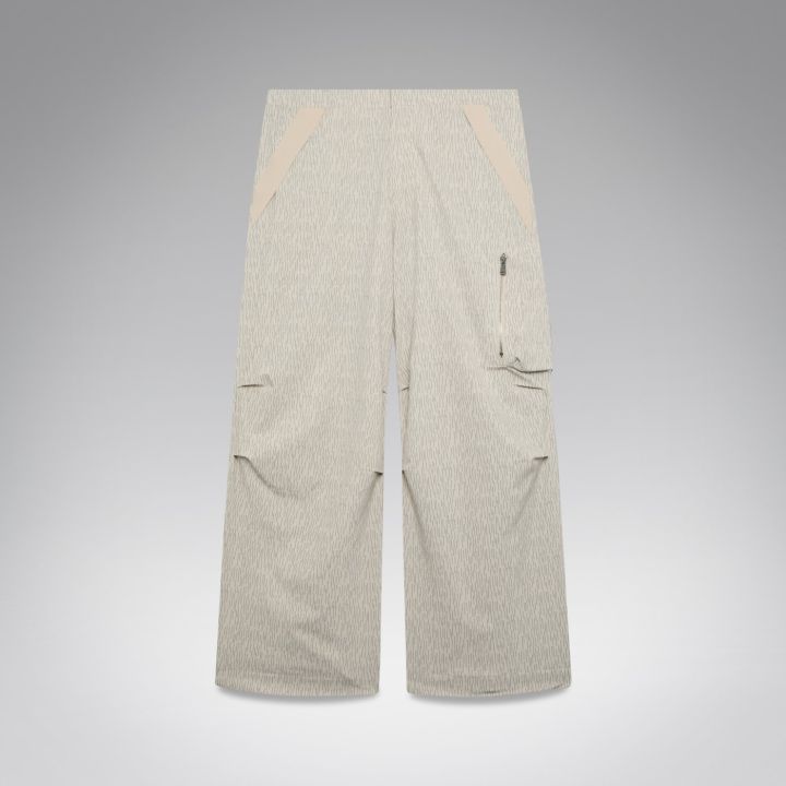 Oakley Reserve Strato Track Pant – Rain Camo Mist