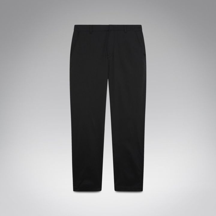 Oakley Daybreak Straight Pant – Pitch Black