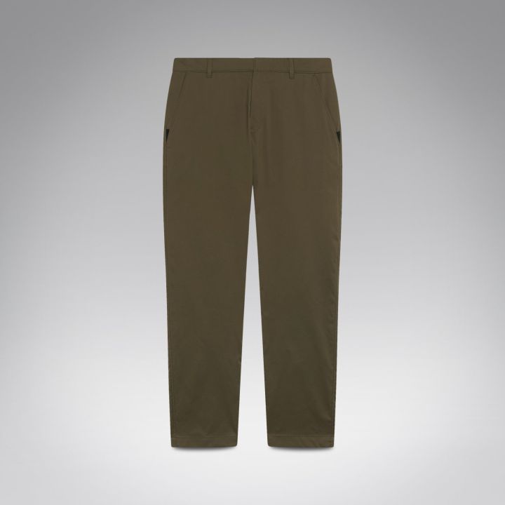 Oakley Daybreak Straight Pant – Deep Olive