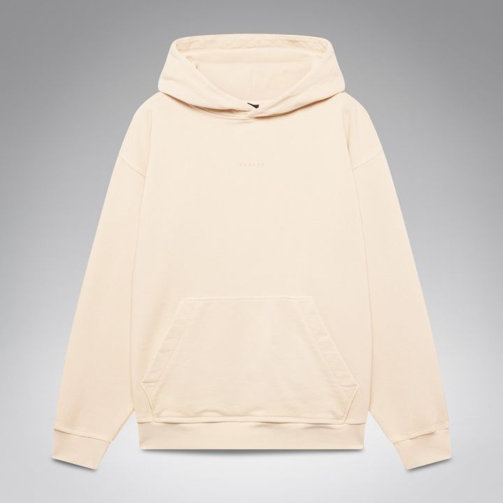 Oakley Echo Mod Embroidered Hoodie – Mist