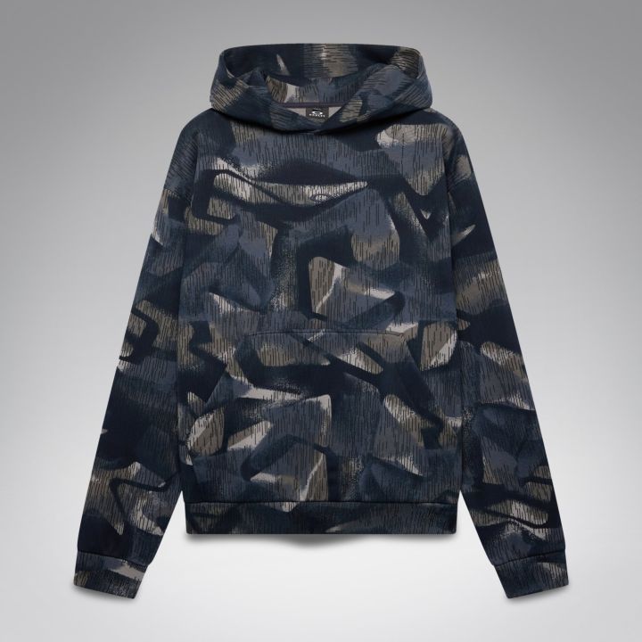 Oakley Graffiti Camo Hoodie – Graffiti Camo Graph