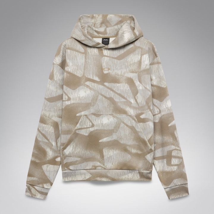 Oakley Graffiti Camo Hoodie – Graffiti Camo Pebble