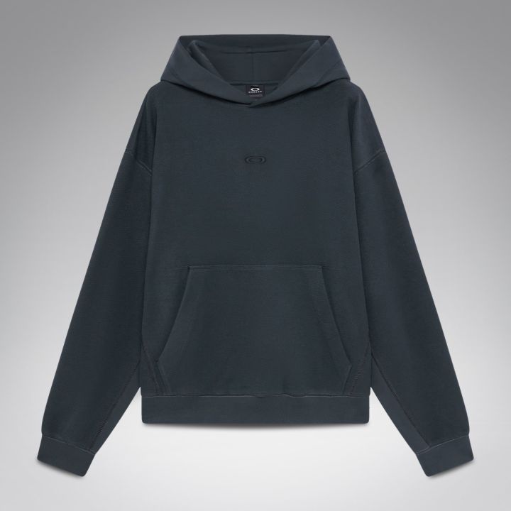 Oakley Dual Jersey Hoodie – Graphite