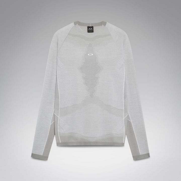 Oakley Latitude Veil Knitted Baselaye – Cement