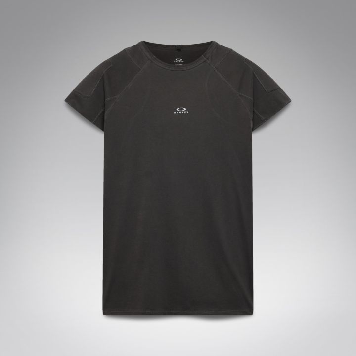 Oakley Latitude Veil Tank Top – Granite Gray