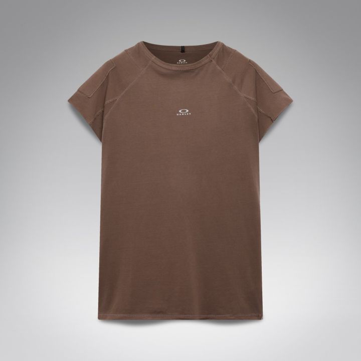 Oakley Latitude Veil Tank Top – Dark Umber