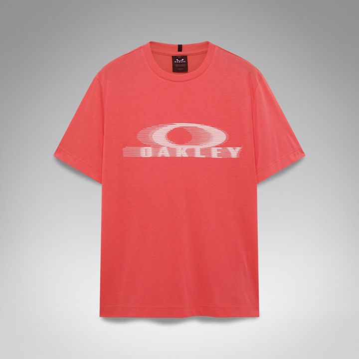Oakley Blur Logo Tee – Paloma