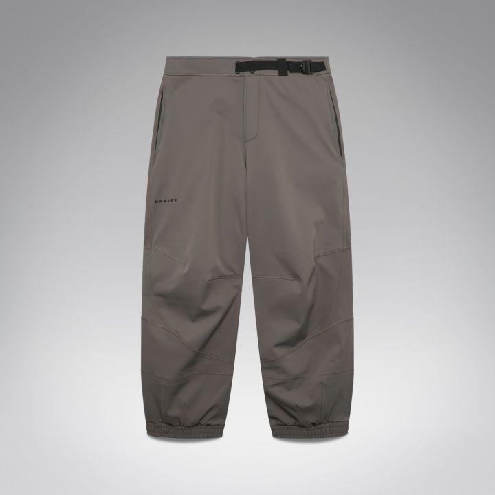 Oakley Wintertide Softshell Pant – Granite Gray