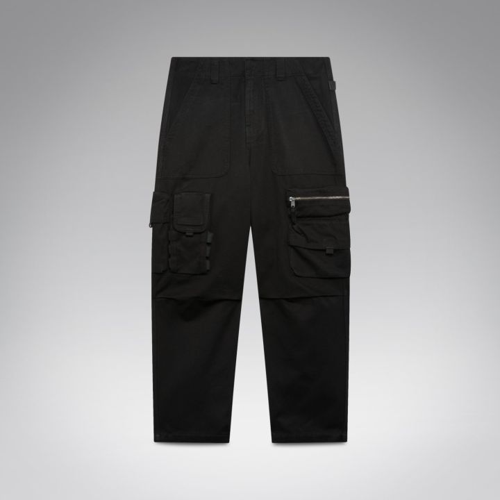 Oakley Reserve Strato Cargo Pant – Pitch Black
