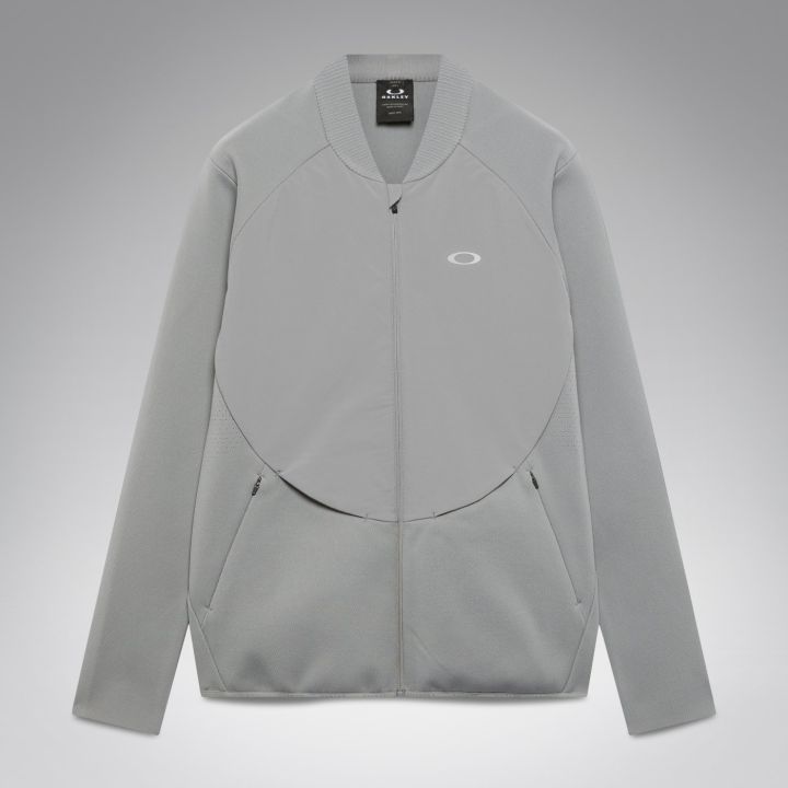 Oakley Edge Force Hybrid Mid Layer – Cement