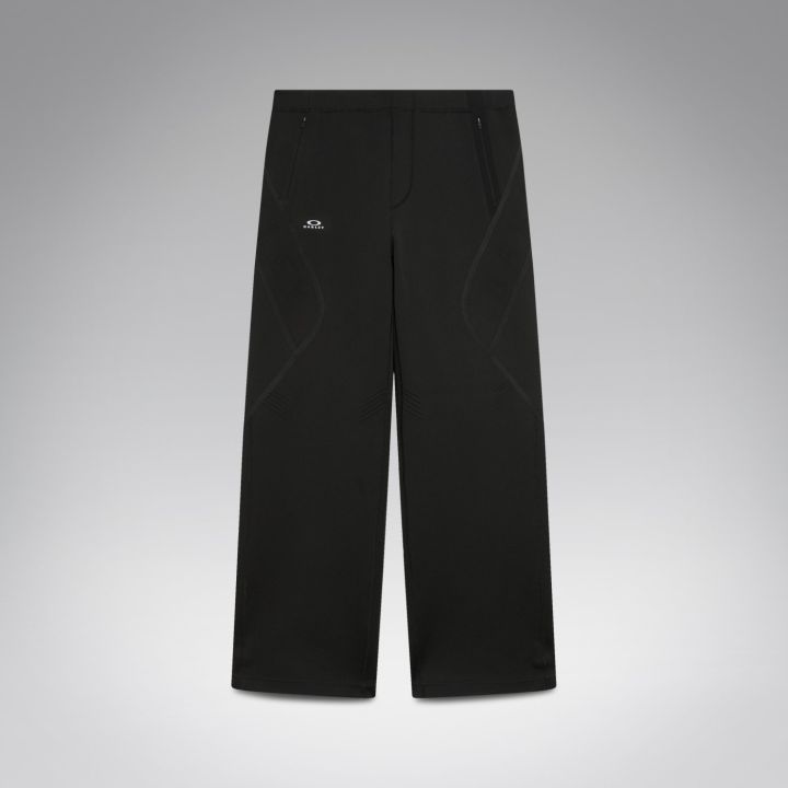 Oakley Latitude Veil Knitted Pant – Pitch Black
