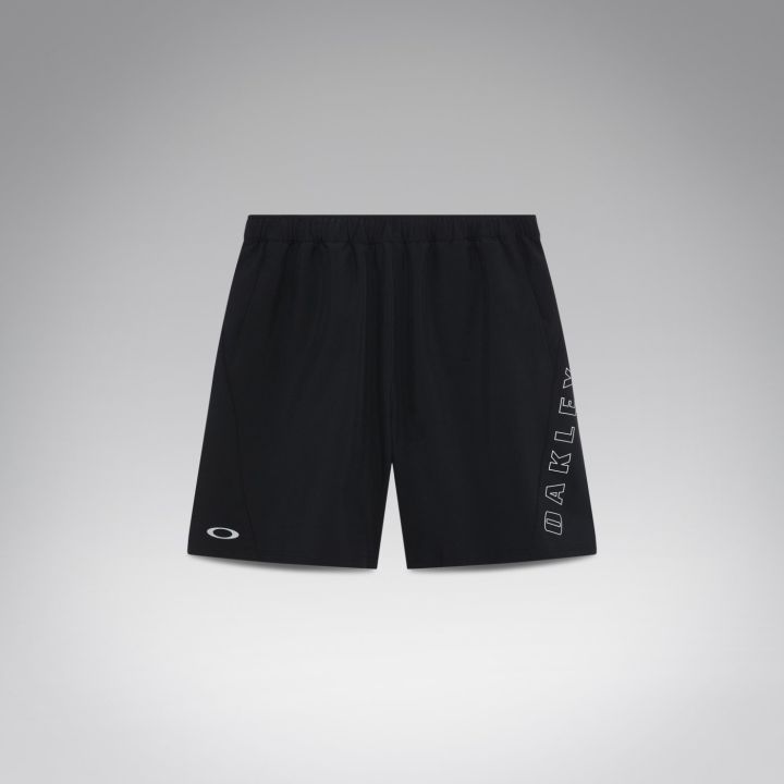 Oakley Edge Force Performance Short – Pitch Black
