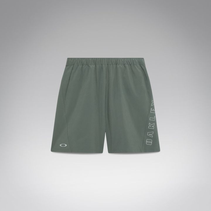 Oakley Edge Force Performance Short – Aviator Green