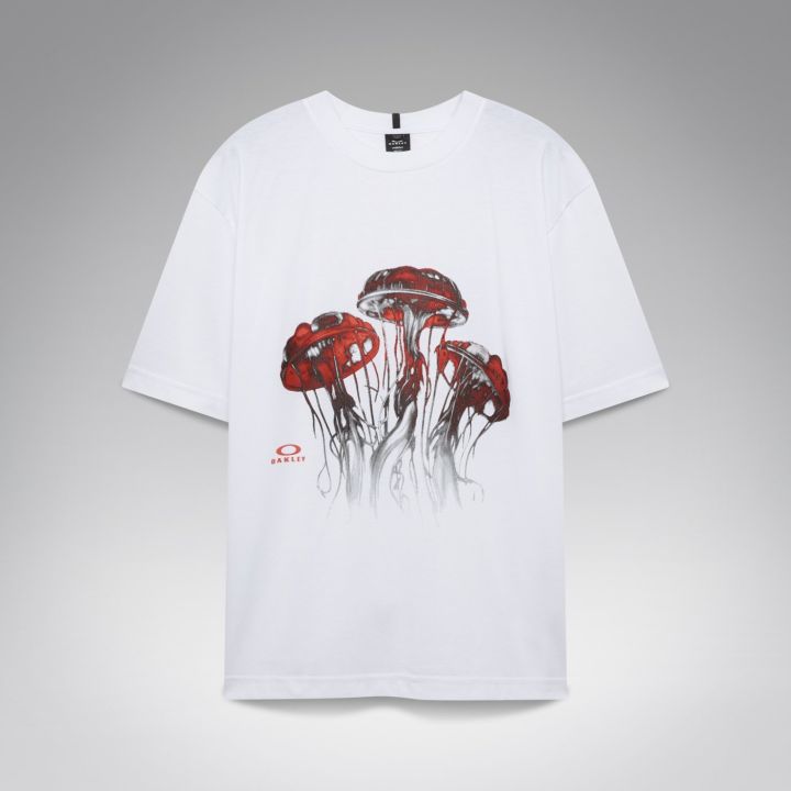Oakley Graphic Surf Inspired Tee 1 –