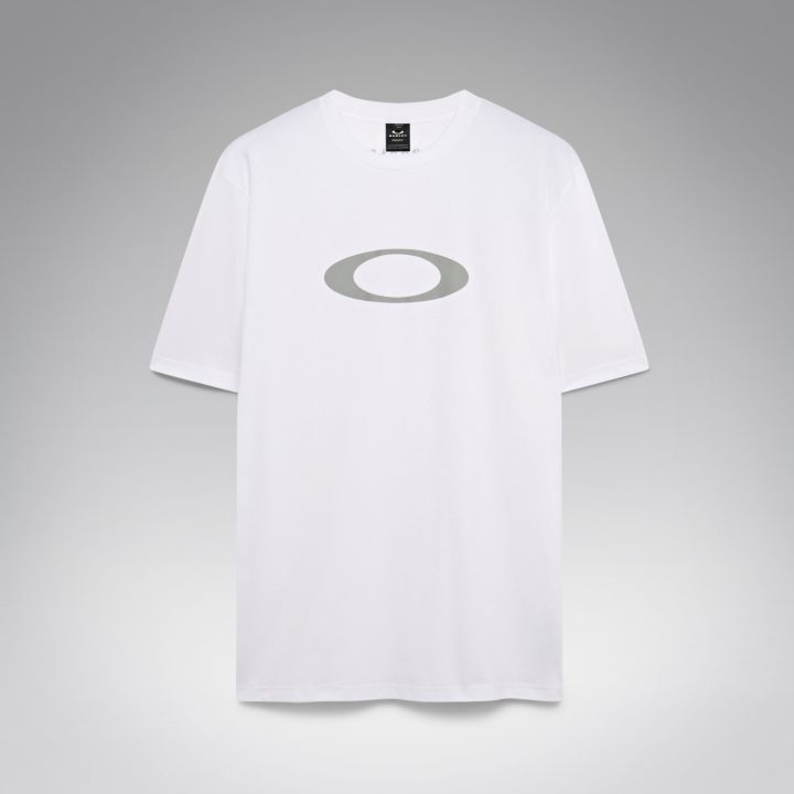 Oakley Bark Ellipse Tee –