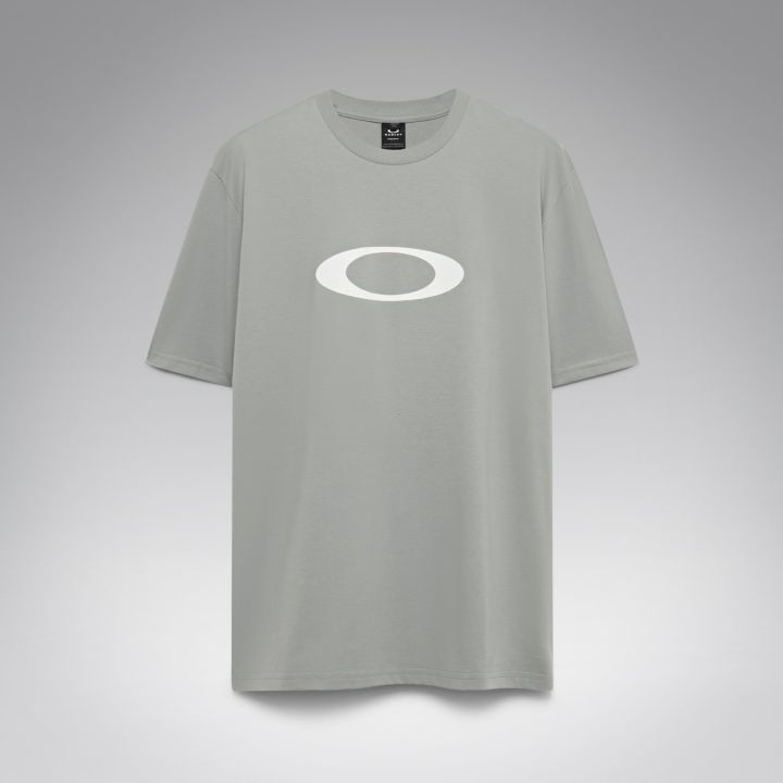 Oakley Bark Ellipse Tee –