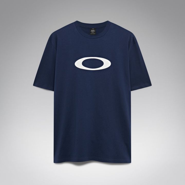 Oakley Bark Ellipse Tee –