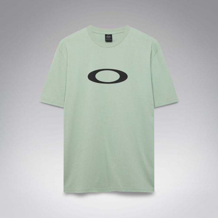 Oakley Bark Ellipse Tee –