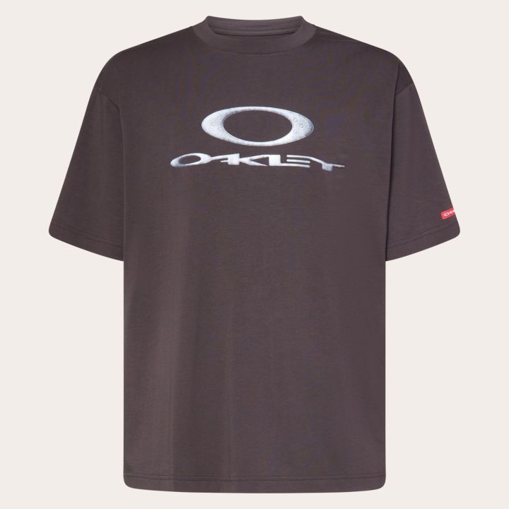 Oakley New Retro Tee X-Metal 3.0 – Shadow/black