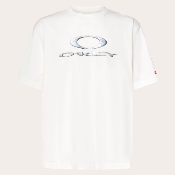 Oakley New Retro Tee X-Metal 3.0 – Ceramic White