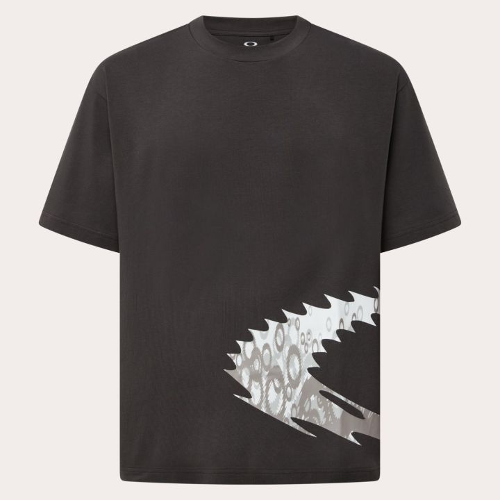 Oakley New Retro Tee Static 3.0 – Shadow/black