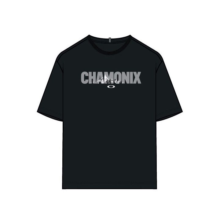 Oakley Skyline Chamonix –