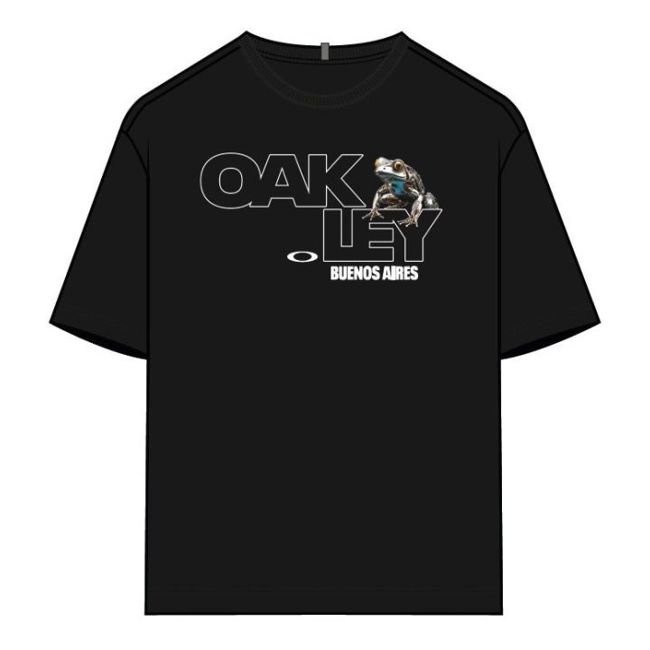 Oakley Frogskin Buenos Aires –