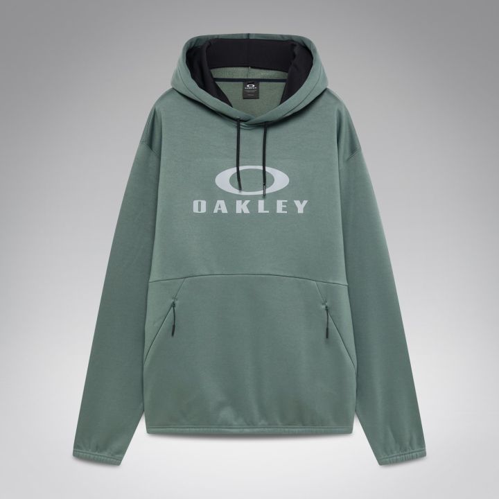 Oakley Rider Phantom Hoodie – Aviator Green
