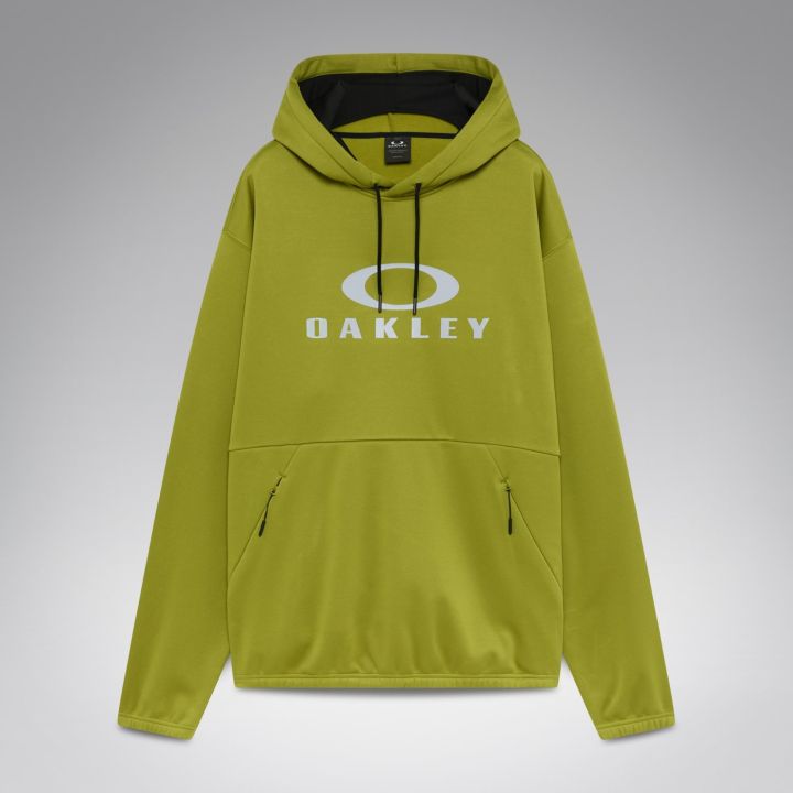 Oakley Rider Phantom Hoodie – Cactus