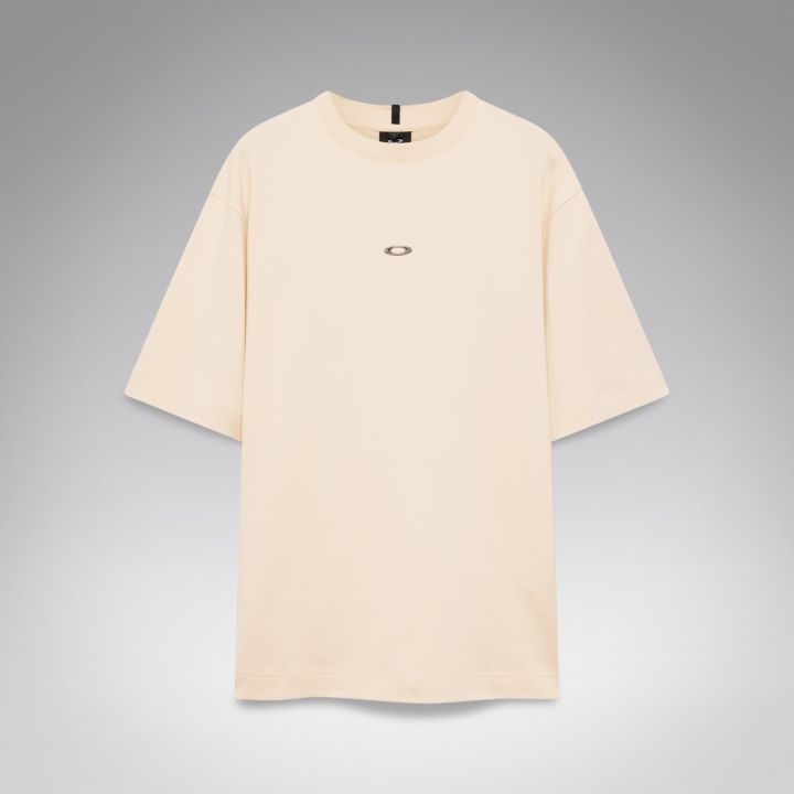 Oakley Reserve Strato Reflective Tee – Mist