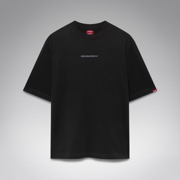 Oakley Icon Heritage Short Sleeve Tee –