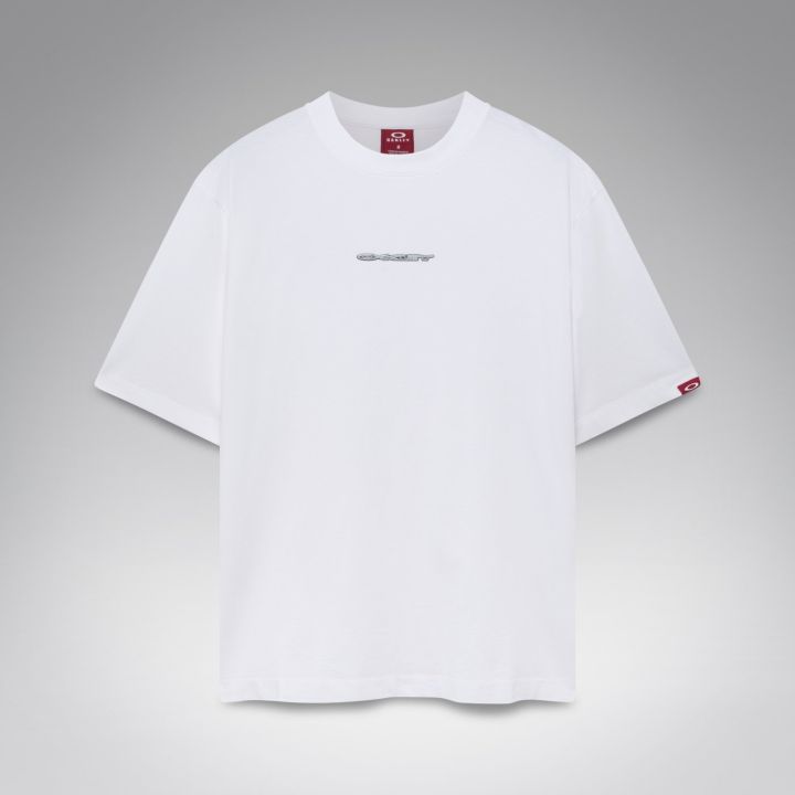 Oakley Icon Heritage Short Sleeve Tee –