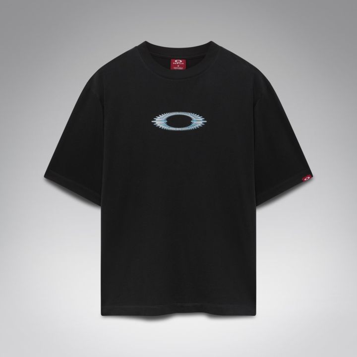 Oakley Icon Neo Ellipse Short Sleeve Tee –