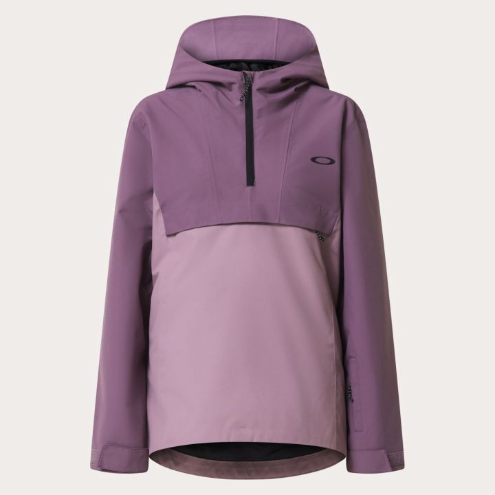 Oakley Snow Women's Insulated Anorak –