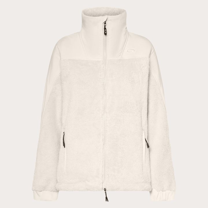 Oakley Women's Mountain Fire Sherpa – Mist