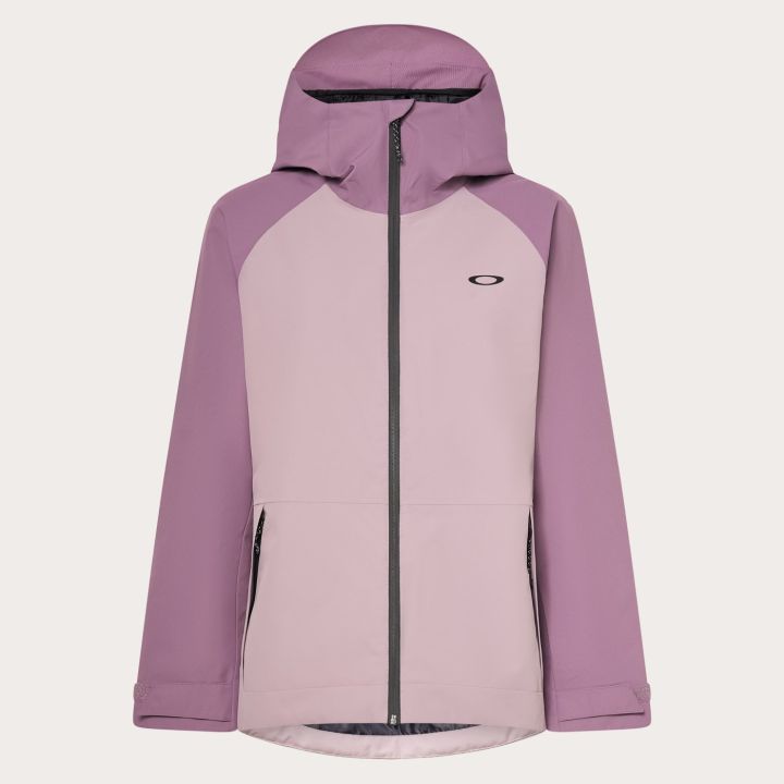 Oakley Snow Women's Insulated Jacket 10K – Double Toadstool