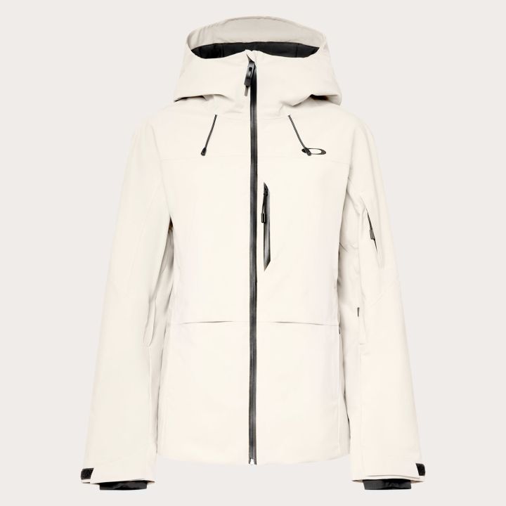 Oakley Women's Canopy Insulated Jacket – Mist