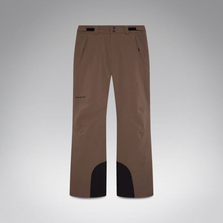 Oakley Women's Canopy Insulated Pant – Dark Umber