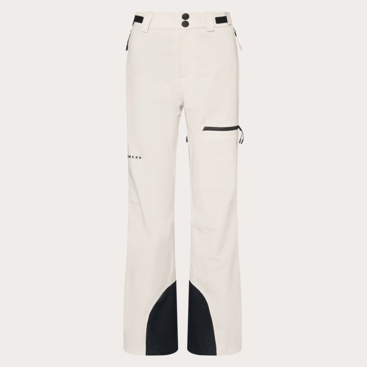 Oakley Women's Kendall RC Shell Pant – Mist/White