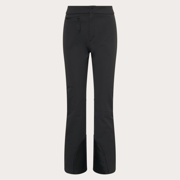 Oakley Women's Icicle Softshell Pant – Blackout