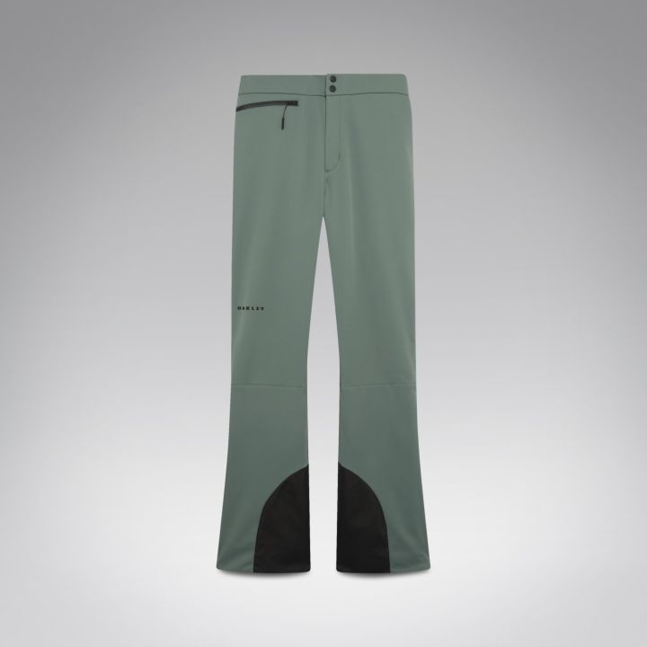 Oakley Women's Icicle Softshell Pant – Aviator Green