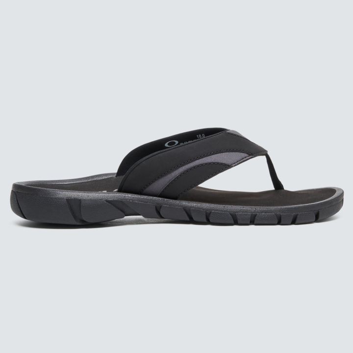 Oakley O Coil Sandal – Blackout
