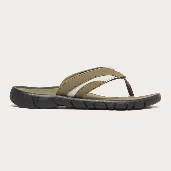 Oakley O Coil Sandal – Army Green