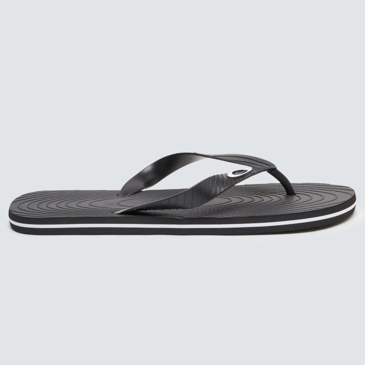 Oakley Catalina Flip Flop – Blackout