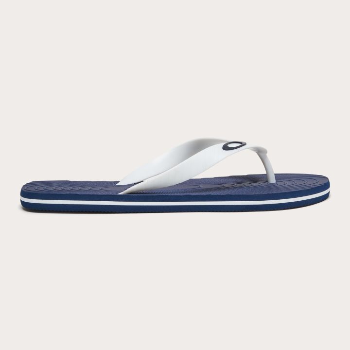 Oakley Catalina Flip Flop – Team Navy