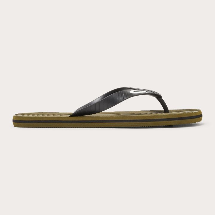 Oakley Catalina Flip Flop – Army Green